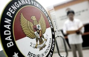 Bawaslu: Capaian Kualitas Pemilu Masih Jauh Dari Harapan